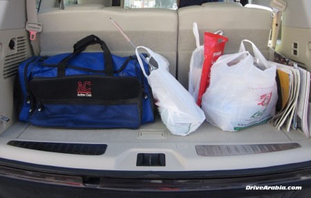 2011 Infiniti QX56