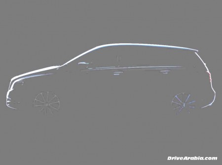 2012 Mercedes-Benz B-Class