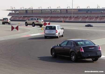 Mopar Power Drive 2012 18