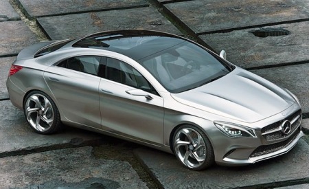 mercedes csc cla