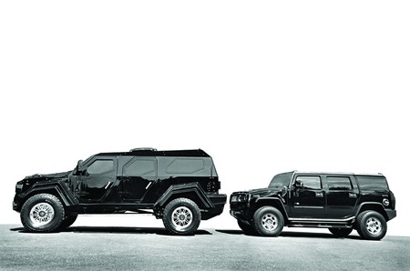 Knight XV
