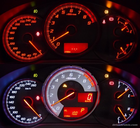2012 Toyota 86 in the UAE
