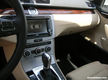 2013 Volkswagen CC