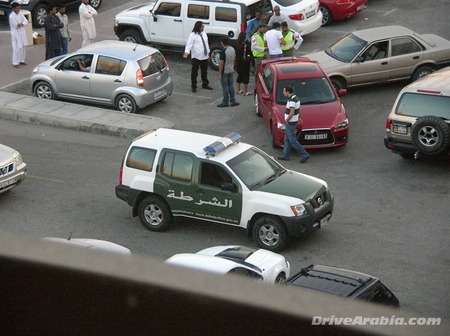 dubai-police