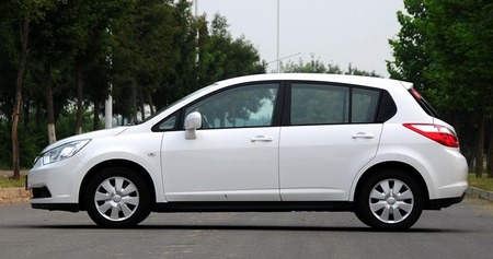 Venucia R50