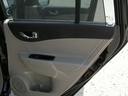2012 Renault Koleos