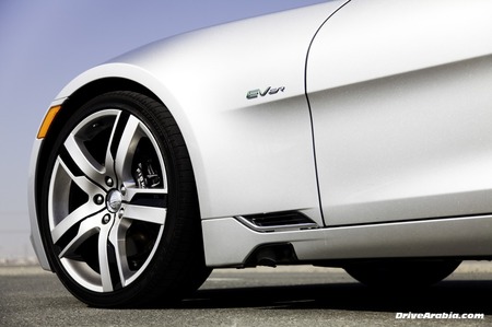 2013 Fisker Karma ES in Dubai
