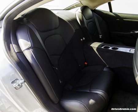 2013 Fisker Karma ES in Dubai