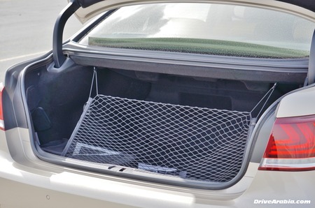 2013 Lexus LS 460L