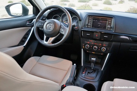2013 Mazda CX-5