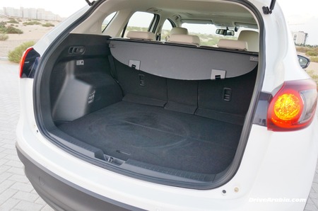 2013 Mazda CX-5