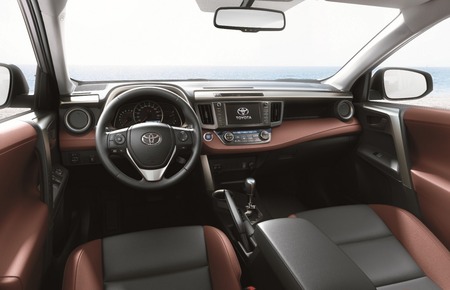 2013 Toyota RAV4