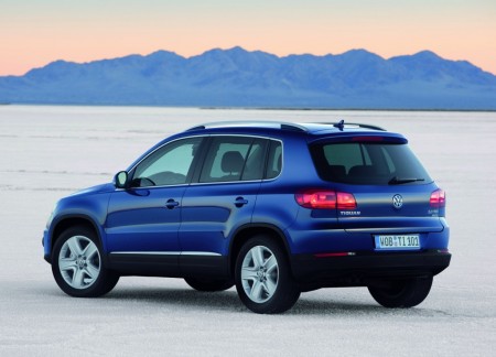 2013 VW Tiguan