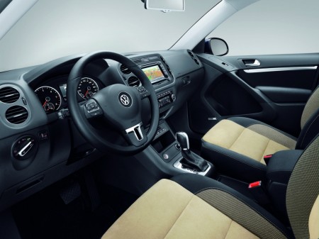 2013 VW Tiguan