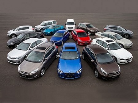 cars