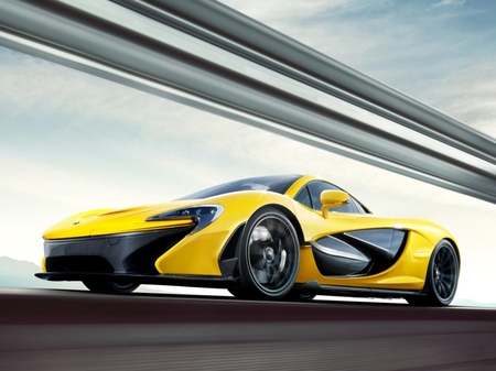 McLaren-P1-1