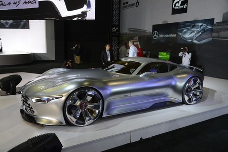 Los Angeles Auto Show 2013 (31)