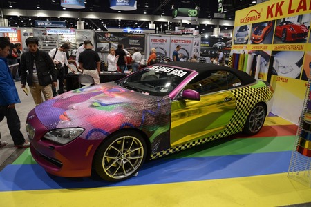 SEMA 2013 (17)