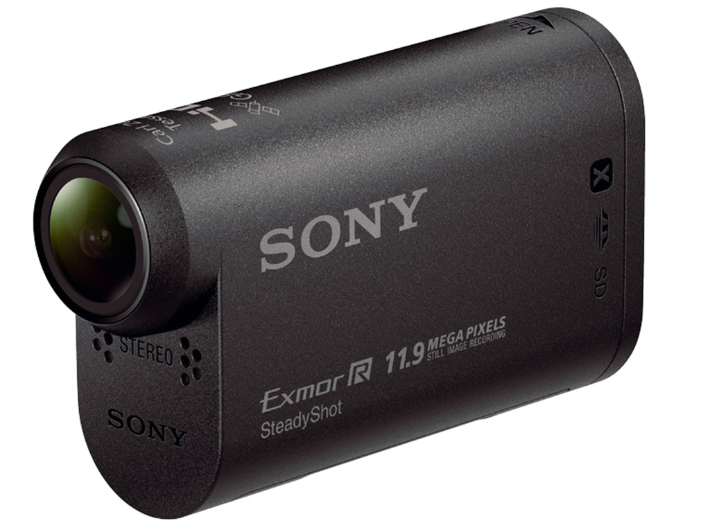 Product review: Sony Action Cam HDR-AS30V