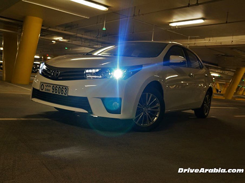 الفطيم للسيارات تفوز بثلاث جوائز مرموقة من تويوتا موتور كوربوريشن