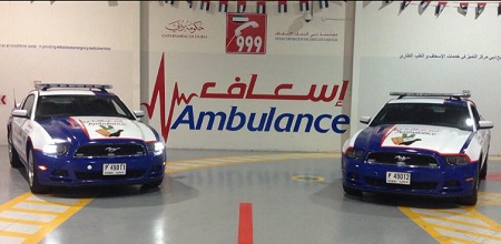 ford-mustang-ambulance-dubai-2