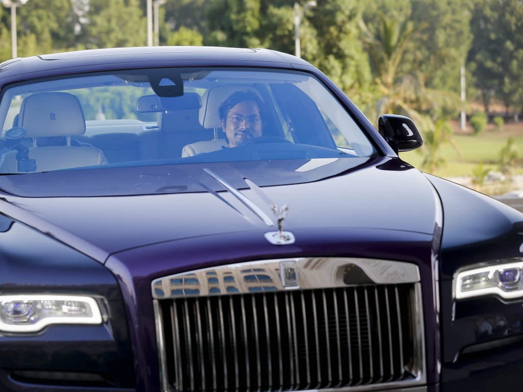 Top 10 greatest DriveArabia stories of 2014