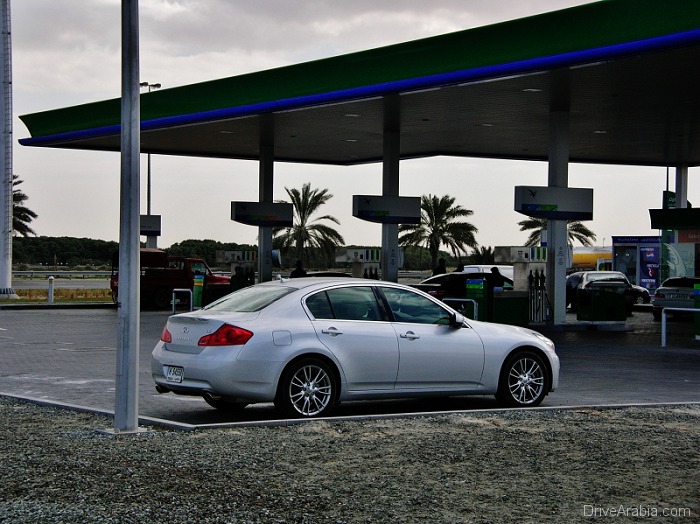 Save on petrol costs with these simple driving techniques