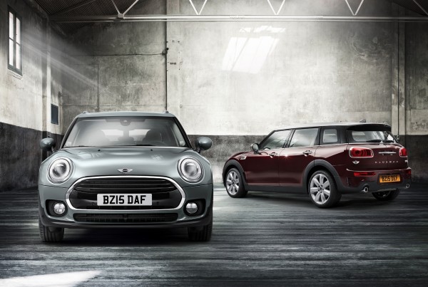 MINI Clubman_IMG2