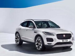 Jaguar-e-pace