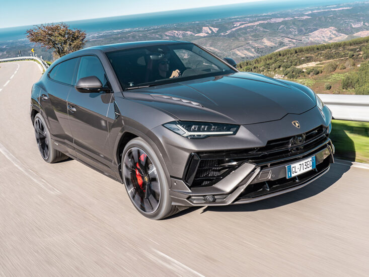 Wunderschne Lambo Urus Preis Bildernull