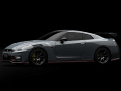 2024 Nissan GT-R Nismo