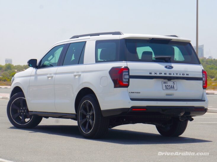 Ford Expedition