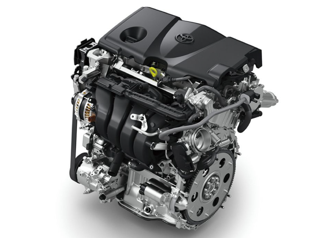 Top new features of the 2025 Toyota Camry – DriveArabia