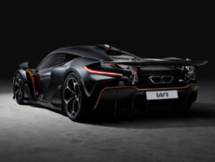 McLaren W1