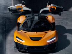 McLaren W1
