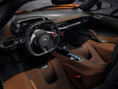 McLaren W1