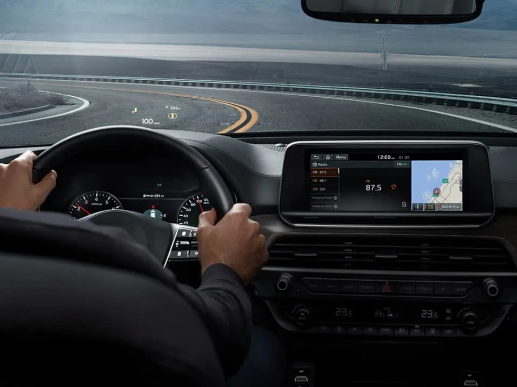 Is a Break-in Period Necessary for a New Car?