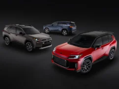 Toyota RAV-4