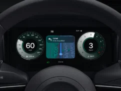Apple CarPlay Ultra