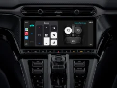 Apple CarPlay Ultra