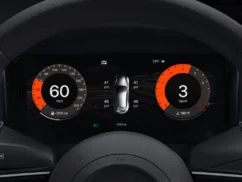 Apple CarPlay Ultra