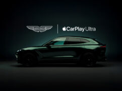 Apple CarPlay Ultra