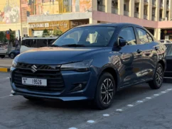 Suzuki Dzire