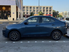 Suzuki Dzire