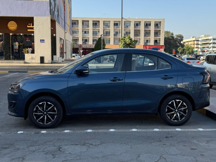 Suzuki Dzire