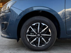 Suzuki Dzire