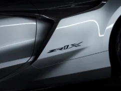 Chevrolet Corvette ZR1X
