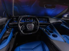 Chevrolet Corvette ZR1X
