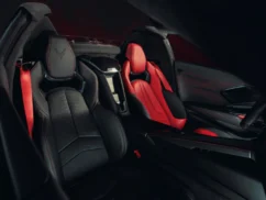 Chevrolet Corvette ZR1X