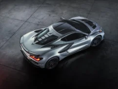 Chevrolet Corvette ZR1X